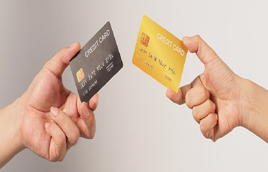 credit cards