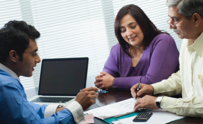Best Loan Agency,