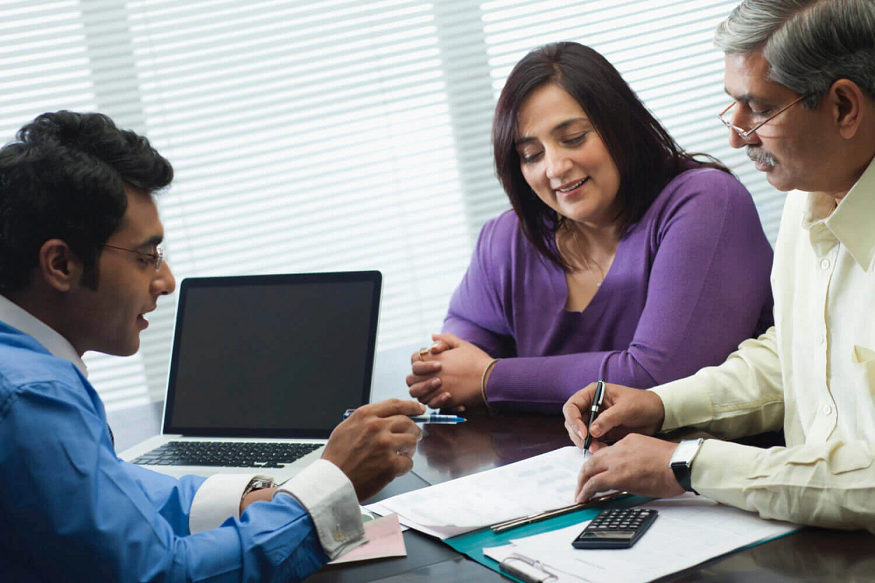 Best Loan Agency,