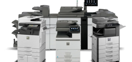 color printer