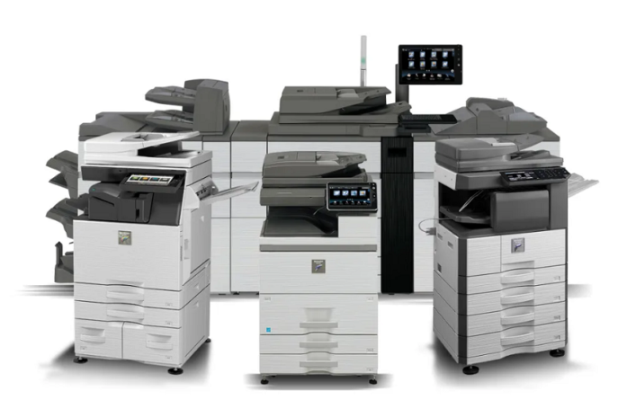 color printer