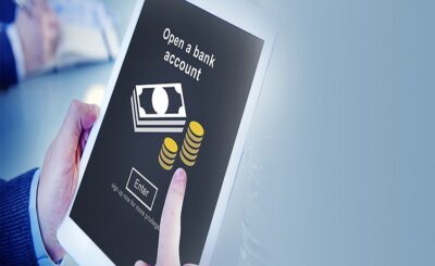 open savings account online