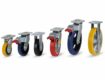 heavy duty castors