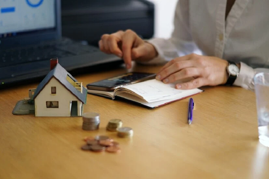 housing loan refinance