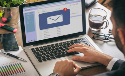 Email Hosting