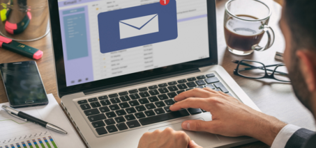 Email Hosting