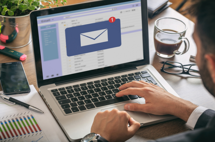 Email Hosting