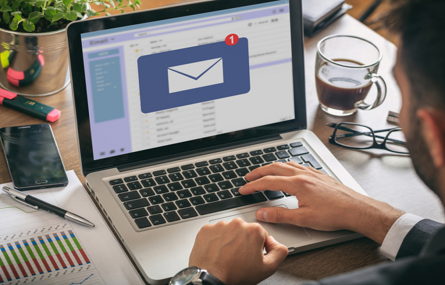 Email Hosting