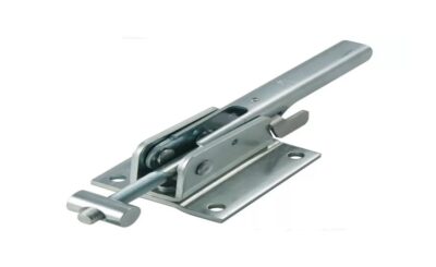 Schutts Industrial Heavy Duty