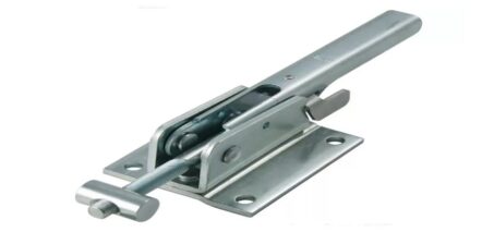 Schutts Industrial Heavy Duty