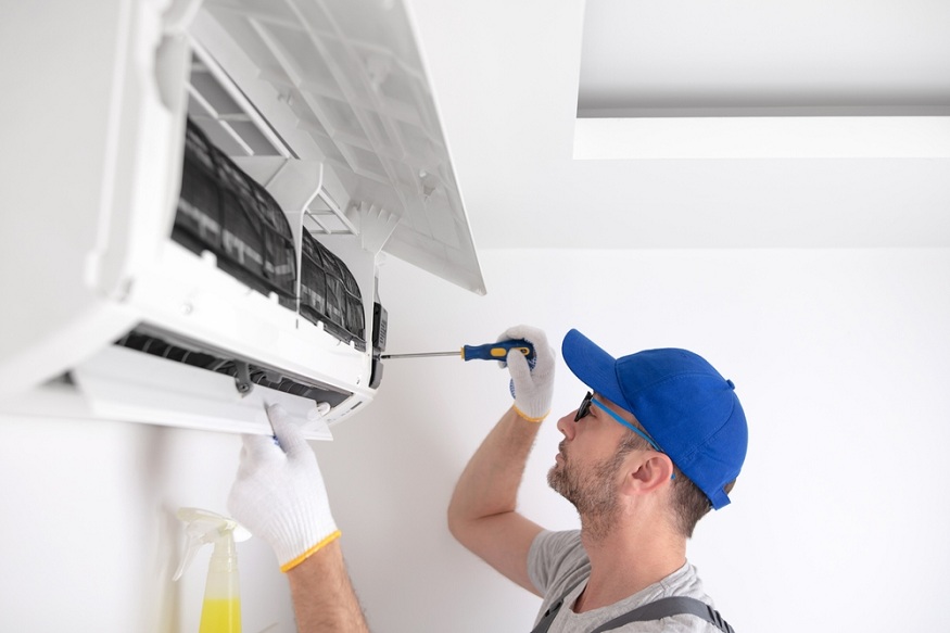 AC-Repair