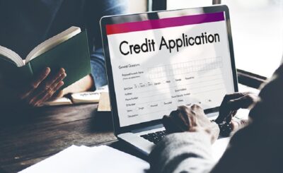 apply for credit card