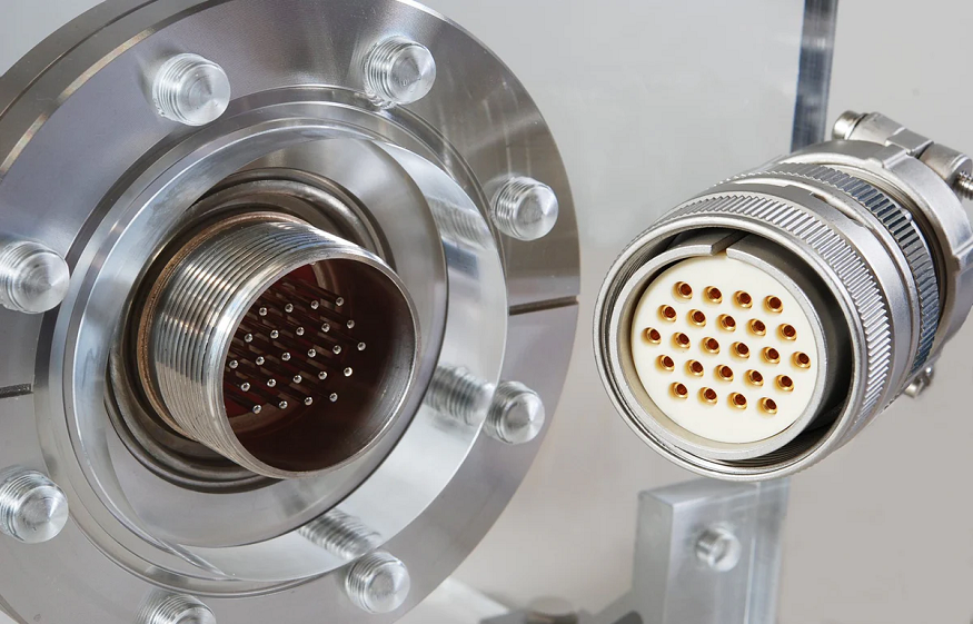 hermetic feedthrough