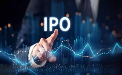 IPO allotment status