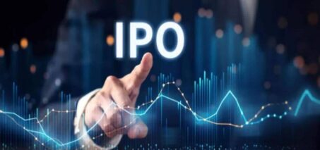 IPO allotment status