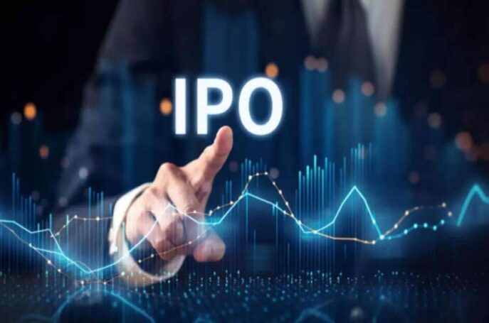 IPO allotment status