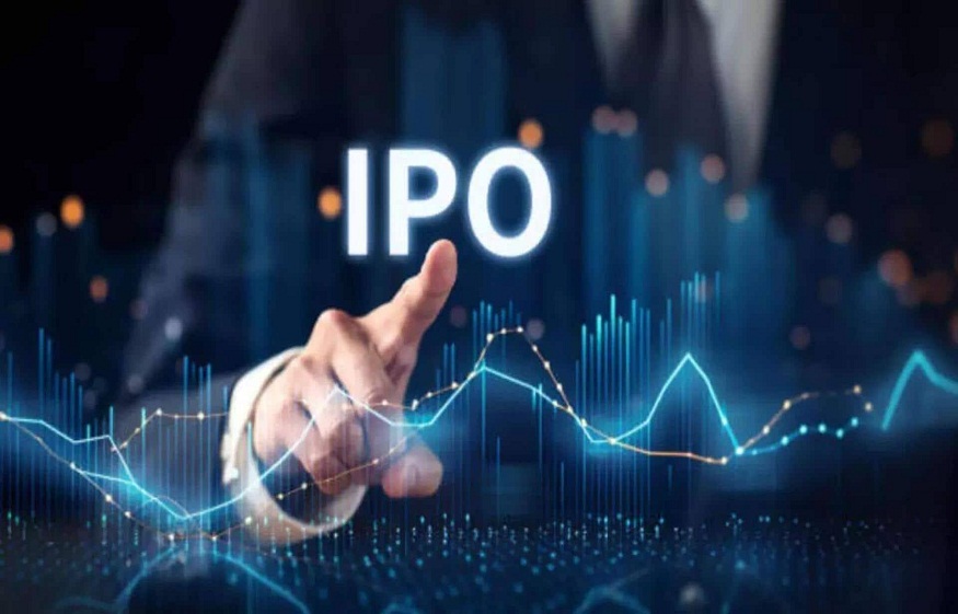 IPO allotment status