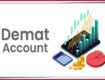 demat account