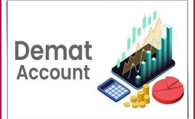 demat account