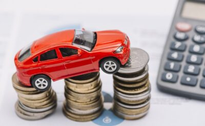 Car loan EMI calculator