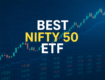 Nifty 50 ETFs