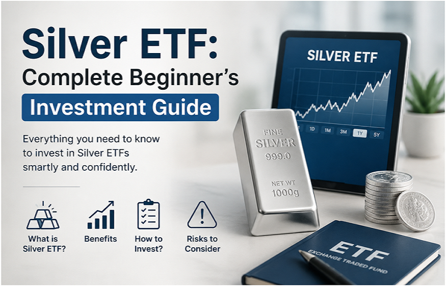 Tata silver etf