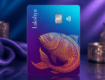 Laksya credit card
