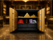 fireplace-resistant jewellery safe