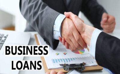 Business loan