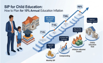 SIP for Child Education