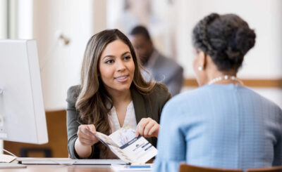 credit union personal loan