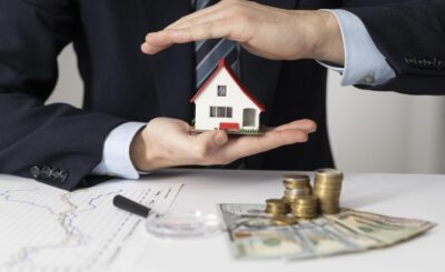fixed rate home loans in Tempe