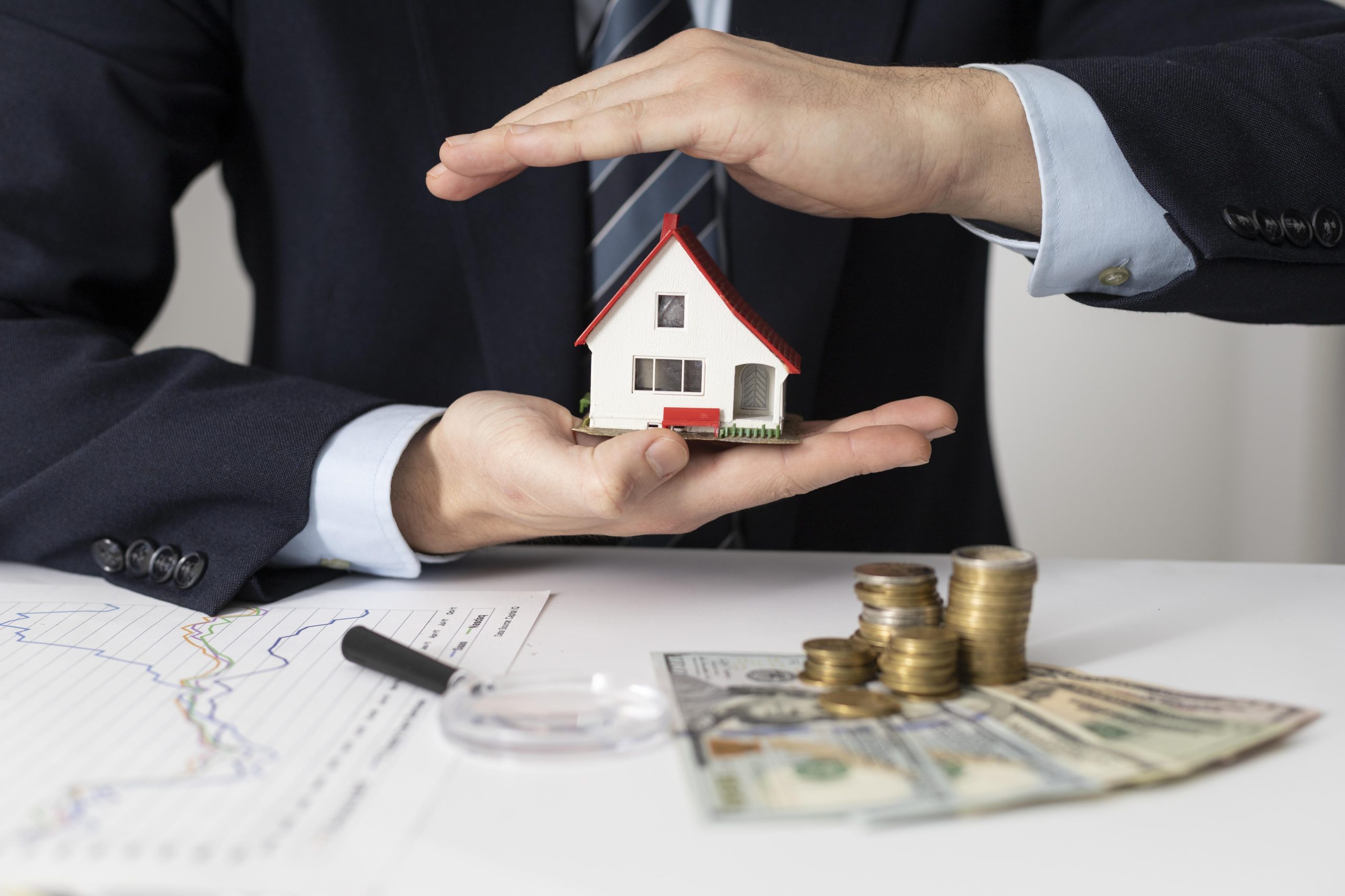 fixed rate home loans in Tempe