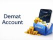 open demat account