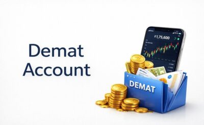 open demat account